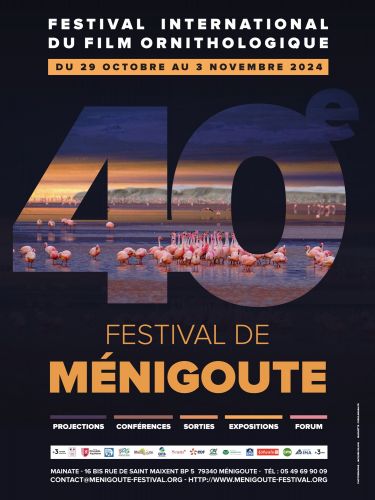 Affiche Ménigoute