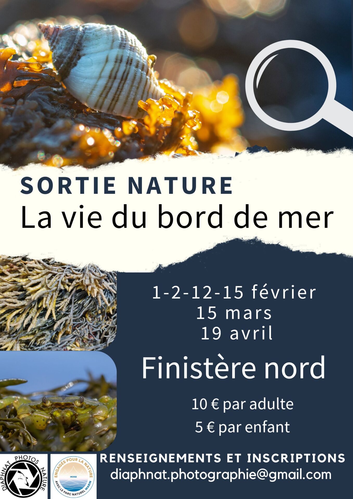 Sortie nature